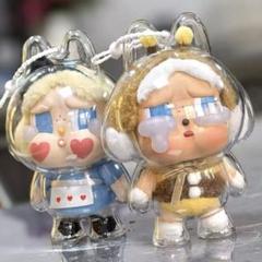 CRYING AGAIN フィギュア 新品未開封 2025年最新】POPMart crybaby crying againの人気アイテム