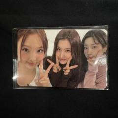 IM NAYEON ラキドロ 日本最大級 TWICE NAYEON IM コンプ トレカ ラキドロ ナヨン K