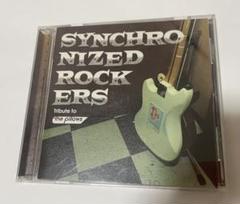 SYNCHRONIZED ROCKERS