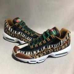 新品未使用 NIKE AIR MAX 95 DLX ANIMALのサムネイル