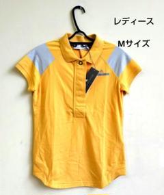 新品　タグ付き　adidas　ステラマッカートニー　レディース　М　半袖ポロ