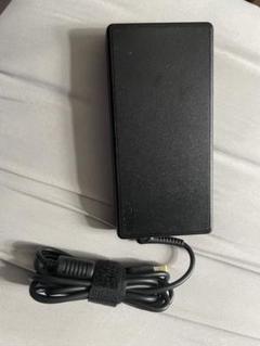 レノボアダプタ　170Ｗ