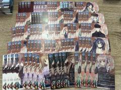 Lycee/リセ/きゃべつそふと 1.0/月/SR/R/U/C各4枚セット