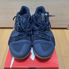 【希少】Nike Kyrie3 Obsidian 28.5cm カイリー3