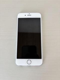 iPhone6s シルバー 16GB
