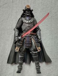 名将MOVIE REALIZATION 侍大将ダースベイダー (完成品) - ホビー