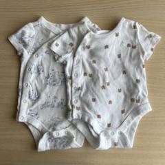 baby GAP ベビー肌着 0-3ヶ月 50cm