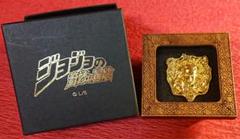 ジョルノ＆仗助セット エンブレムブローチ ジョジョの奇妙な冒険 Amazon.co.jp: ジョジョの奇妙な冒険 空条承太郎 東方仗助
