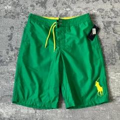 POLO RALPH LAUREN (ポロラルフローレン) ワンポイントロゴ 無地