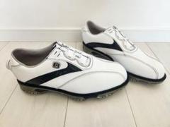 美品　FootJoy 　ゴルフシューズ