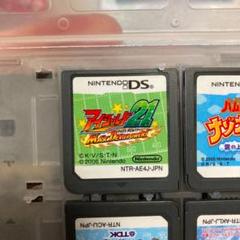 DS アイシールド21