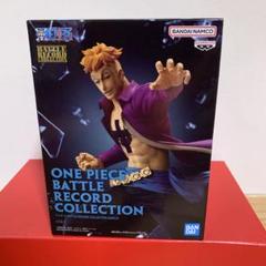 ワンピース BATTLE RECORD COLLECTION マルコ フィギュア Amazon.co.jp: マルコ フィギュア BATTLE RECORD COLLECTION