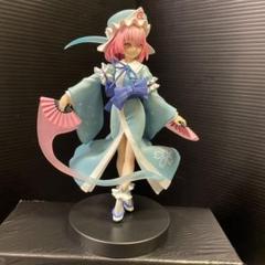 東方Project プレミアム・SSSフィギュア 3種セット　箱無し 2025年最新】SSSフィギュア 東方の人気アイテム - メルカリ