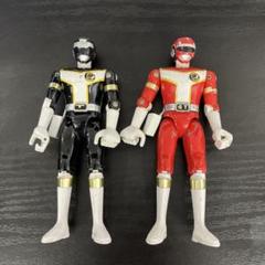 2025年最新】ターボレンジャーの人気アイテム - メルカリ