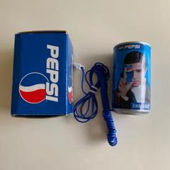 希少☆【PEPSI】 ヴィンテージ ペプシ 電話 固定電話 アメリカン アメ雑 2025年最新】ペプシ 電話の人気アイテム - メルカリ