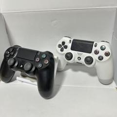 【純正品】プレステ4 ワイヤレス コントローラー DUALSHOCK 4