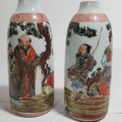 中国古美術・旧蔵品 宋代 汝窯 鸭尊 青釉・酒具・観賞用・装飾品