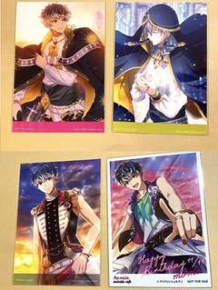 直筆サイン入り　リユニオンRe:Union グッズセット Amazon.co.jp: Z/x Code Reunion [Blu-ray] : DVD