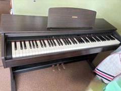 中古ヤマハ電子ピアノYAMAHA DIGITAL PLANO YDP-201 2025年最新】ヤマハ YDP-201の人気アイテム - メルカリ