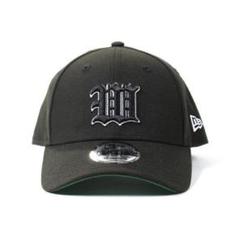 WACKO MARIA x NEW ERA 9Forty