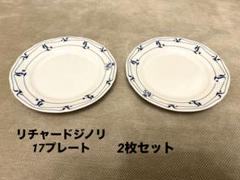 2025年最新】リチャードジノリ廃盤の人気アイテム - メルカリ