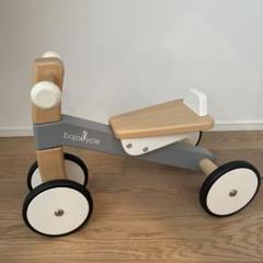 2025年最新】三輪車 ボーネルンドの人気アイテム - メルカリ