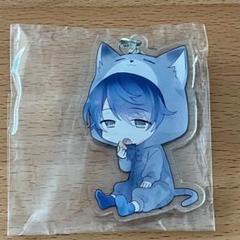 そらる　猫ちゃんアクリルキーホルダー 2025年最新】そらるねこの人気アイテム - メルカリ