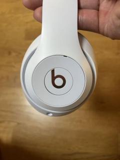 2025年最新】beats studio3 wireless ホワイトの人気アイテム