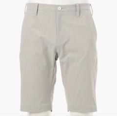 【新品・タグ付き】BRIEFING ショートパンツ ライトグレー M