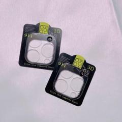 iPhone13Pro/iPhone13ProMax レンズカバー