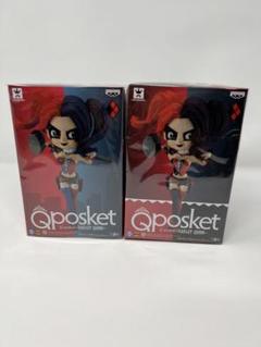 qposket DCフィギュア 7体セット BANDAI - DC Qposket フィギュア セットの通販 by ぱち・まーろ