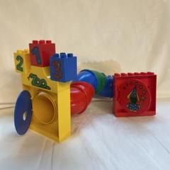 LEGO duplo ブロックセット