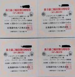 2025年最新】アンヌプリ リフト券の人気アイテム - メルカリ