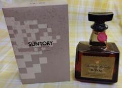 美品　サントリーウイスキー　響21年　裏黒ラベル　箱付き　未開封 響21年 箱あり新品未開封です。