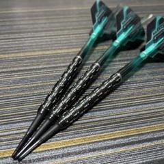 定価16800円 ソフトダーツ 激レア オラクル 18gR 単体16.5gほど