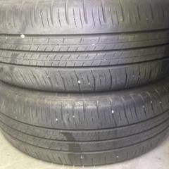 楽天市場】新車外し ダンロップ SP175N 195/80R15 107/105L