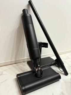 BALMUDA バルミューダ C-E100-BK 掃除機 黒 2020年製 BALMUDA◇掃除機/C-E100-BK BALMUDA The Cleaner/ : セカンド