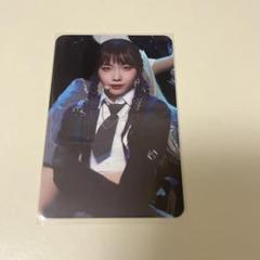 Kep1er KCON JAPAN チェヒョン ポストカード トレカ セット s-l1200.jpg