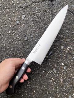 Misono（ミソノ） 440PH シリーズ牛刀270mm 和包丁 モリブデン