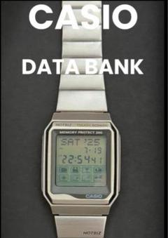 ビンテージ 90s CASIO 時計 HOTBIZ VDB-2000 動作確認済 2025年最新】casio vdb-2000の人気アイテム - メルカリ
