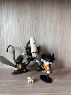 2025年最新】ドラゴンボール ミュージアムコレクション 九の人気