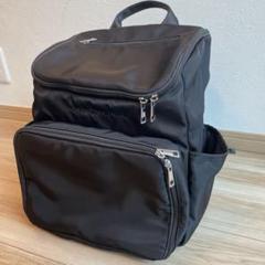 antiminss selva secreta マザーズリュック bucket