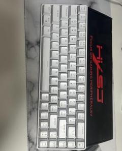 HXSJ 赤軸 ゲーミングキーボードのサムネイル