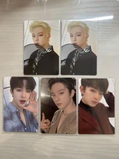 2025年最新】oneus イド トレカの人気アイテム - メルカリ