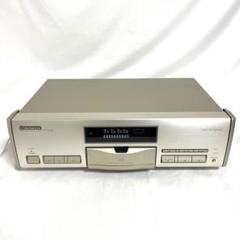 【リモコン付属】Pioneer PD-T04 CDプレーヤー※即配可 Pioneer PD-T04の仕様 パイオニア