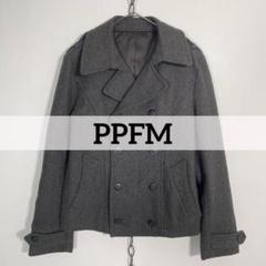 2025年最新】ppfm コートの人気アイテム - メルカリ