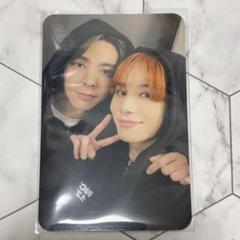 nct 127 fact check 会場限定 ユニットトレカ ジャニ ジョンウ