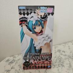 初音ミク ブレスユー　フィギュアのサムネイル