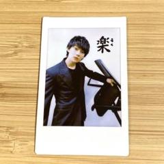 佐野勇斗 チェキ ポスカ M!LK 佐野勇斗 チェキ - メルカリ