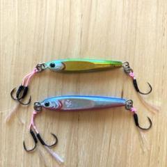 ダイワ TGベイト SLJ 30g 45g 2セットのサムネイル